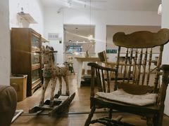 大堂-MAISON门前杂货店