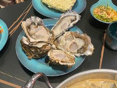 -老城鲜·小海鲜贝贝煲火锅(壹方城店)