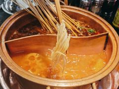 -镇江龙·火锅串串(武侯祠店)