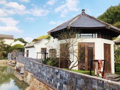 景观位-宁波柏悦酒店·钱湖渔港