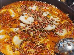 -本来精品川菜(嘉里中心店)