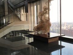 -北京柏悦酒店·锦庭餐厅Dining Room