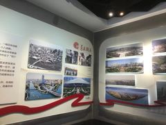 -杭州市城市规划展览馆
