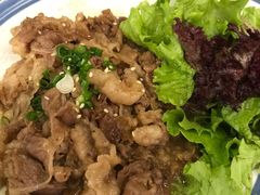 网烧牛肉-八间(合生汇店)