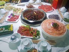 -枇杷园食为鲜火锅(南山店)