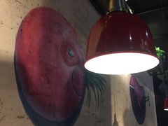 -探鱼·鲜青椒爽麻烤鱼(增城东汇城店)