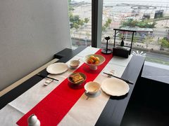 -馋遇江南·精致湖景雅宴(东方之门店)