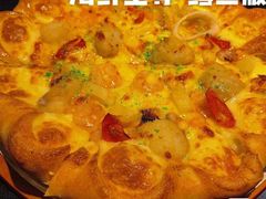 -必胜客(温岭新天地店)