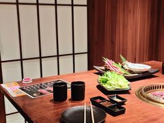 -鹤汀居酒屋•家庭料理•烧鸟酒肆(新街口店)
