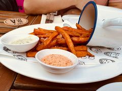 -京A Taproom·精酿餐吧(CBD店)