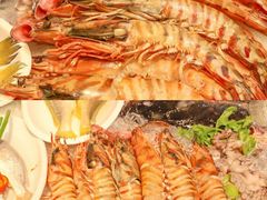-渔满仓海鲜渔家(象山二店)