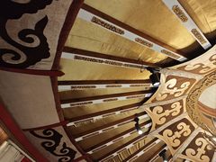 -大汗行宫园林餐厅