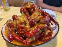 -小田油焖小龙虾(双井店)