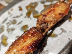 -管氏翅吧(人民大学店)