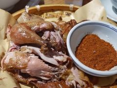 -打酱油·非遗淮扬菜(瘦西湖梅岭店)