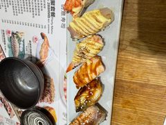 -Sushi Love 创意寿司(丽影广场店)