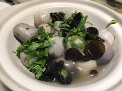 -功德林(南京西路店)