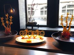 -三号黄浦会Canton Table