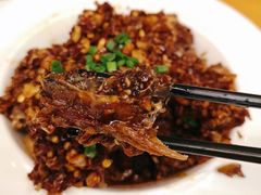 -乌江鱼杭帮菜(西湖店)