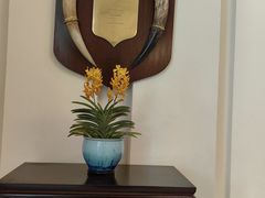 -新加坡总统府