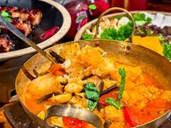 -广府乡下·饭庄(新港东路店)