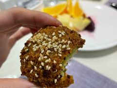 -shami house莎米屋清真美食自助餐(肇庆大厦店)