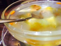 -五观堂素食(新华路店)