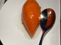 蜜汁红薯-新荣记(BFC外滩金融中心店)
