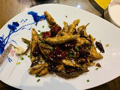 -自己人(九码头店)