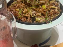-聆桂烤鸭·金奖烤鸭(静联广场店)