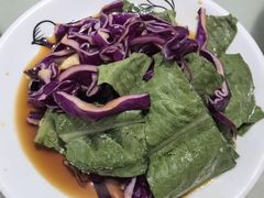 -柳沟豆腐宴69号福豆堂