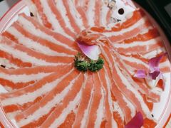 -邵汇大虾(甘井子万达店)