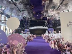 -Doris一站式游轮婚礼船东直营店(外滩店)