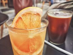 -明谦·Coffee&Cocktail Bar(美您公园店)