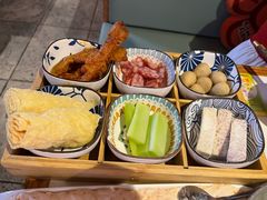 -螺大喜螺蛳粉火锅(雍和宫店)