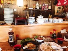 -照相馆的食堂(曲阜师范大学店)