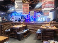 -洱火云南酸菜牛肉火锅(石景山当代商城店)