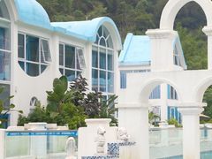 -清泉湾生态旅游度假区