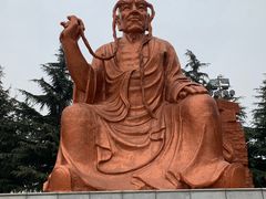 -法门文化景区