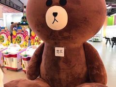 -AEON永旺超市(天津津南店)