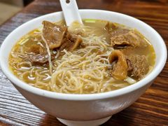 -汉记面馆(南华东路店)