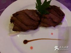 -大连富丽华大酒店·花都西餐厅