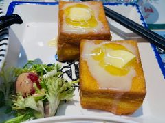 -阿飛冰室(下沙店)