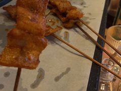 -蚝太郎 • 海鲜烧烤(Upark店)