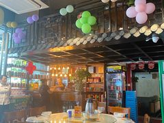 -随缘小馆(红岭路店)