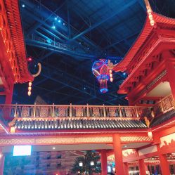 点击看大图 游乐设施-南京万达乐园