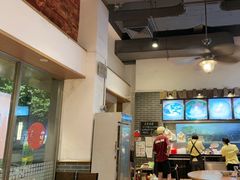 -粥家庄(南桂东分店)