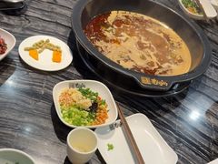 -老船舫·现做活鲜鱼馆(东郊记忆店)