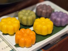 -马灯部落·西湖边的创意山景餐厅(虎跑动物园店)