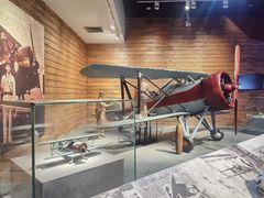 -柳州工业博物馆